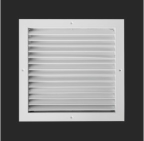 คุณรู้หรือไม่ว่าช่องลมเข้าและช่องลมกลับของเครื่องปรับอากาศ