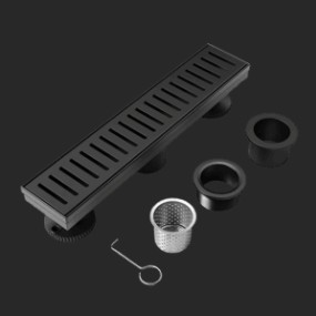 จะทำอย่างไรถ้าท่อระบายน้ำในห้องอาบน้ำอุดตัน?