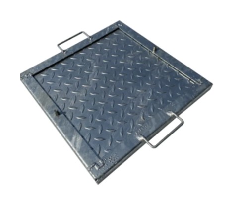 คุณรู้ถึงความแตกต่างของฝาปิดท่อระบายหรือไม่?