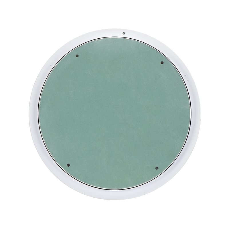 แผงการเข้าถึงแบบวงกลม SS-A41R