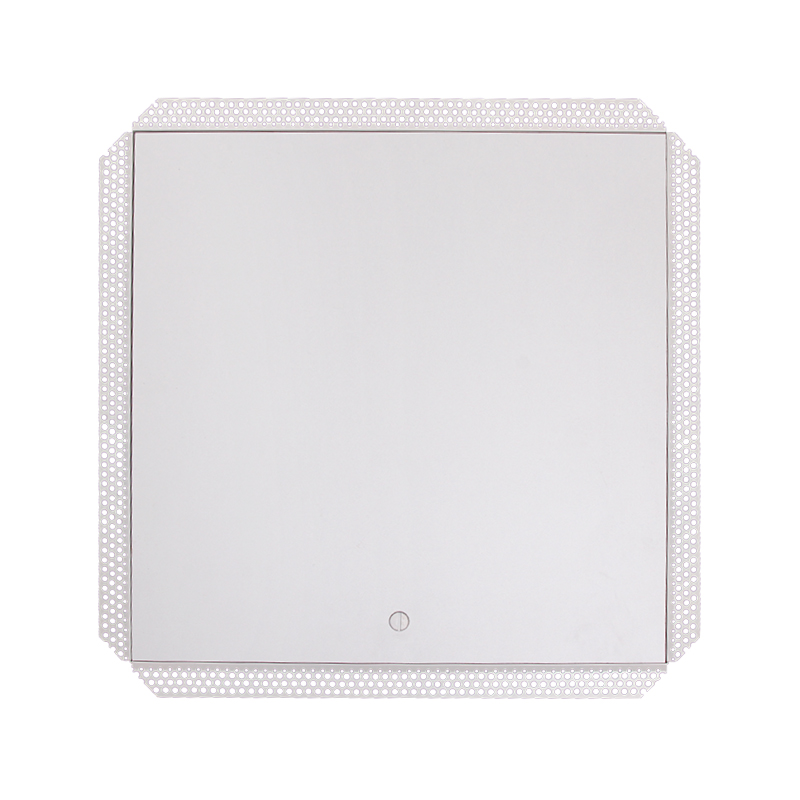 SS-AP280SB แผงเข้า MDF พร้อมโครงลูกปัด