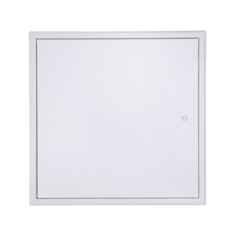 แผงเข้า MDF SS-AP280FF พร้อมโครงหน้าแปลน