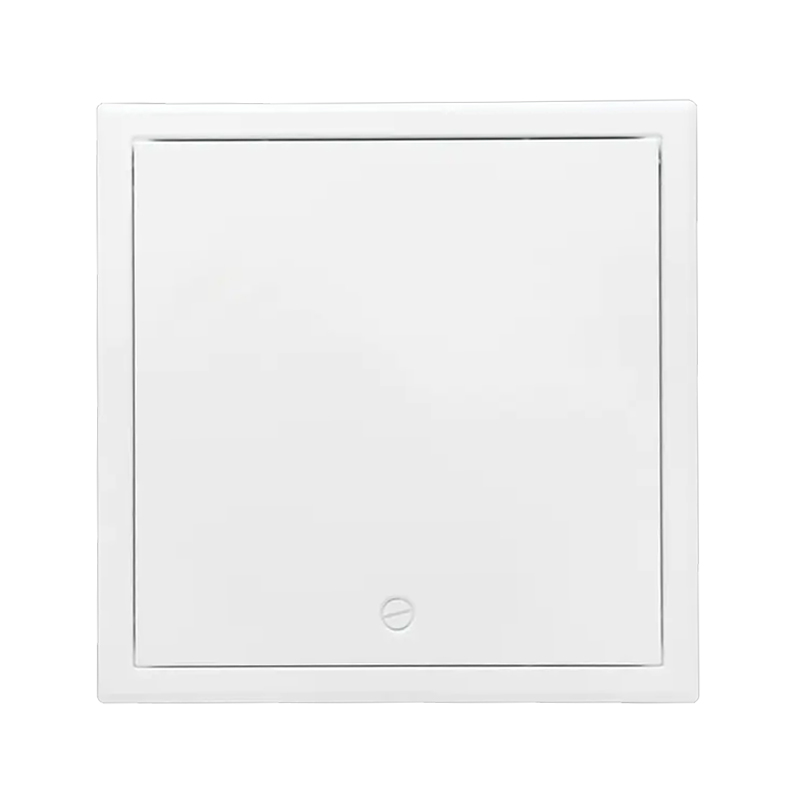 ประตูเหล็กสแตนเลส SS-AP250FF