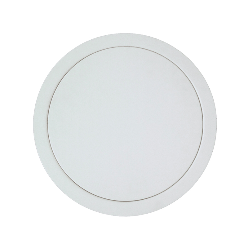 SS-AP27R แผงเข้าเหล็กกลม