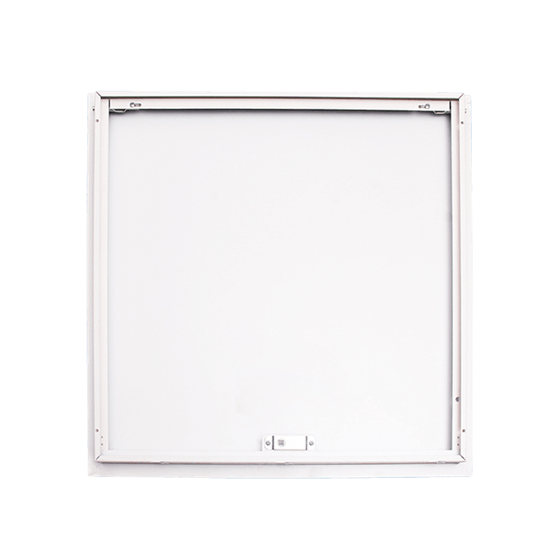 SS-AP270 แผงเข้าเหล็กพร้อมระบบล็อคงบประมาณ