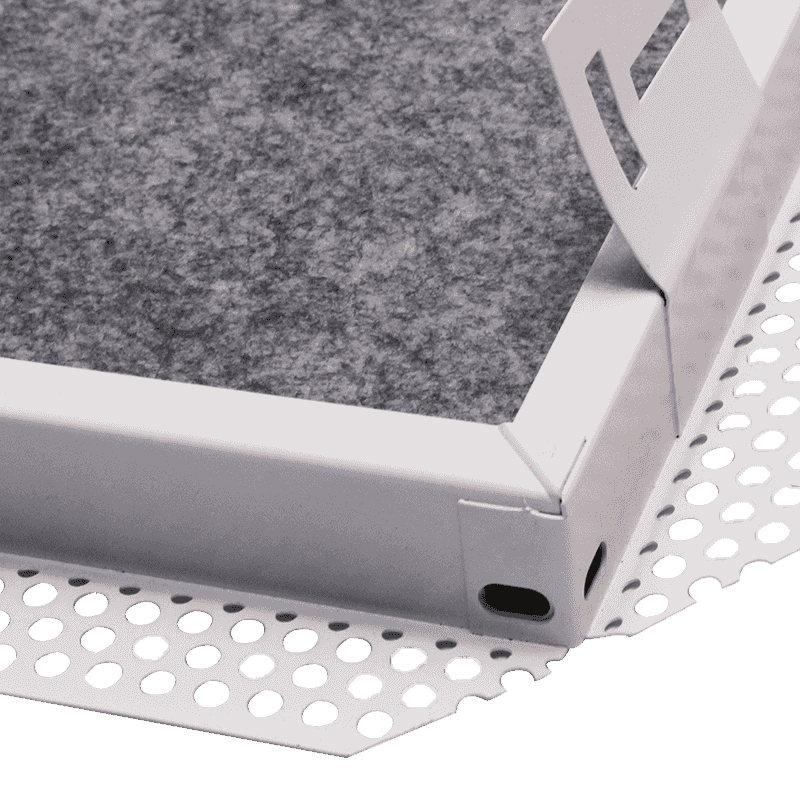 SS-AP280SB แผงเข้า MDF พร้อมโครงลูกปัด SS-AP280SB แผงเข้า MDF พร้อมโครงลูกปัด