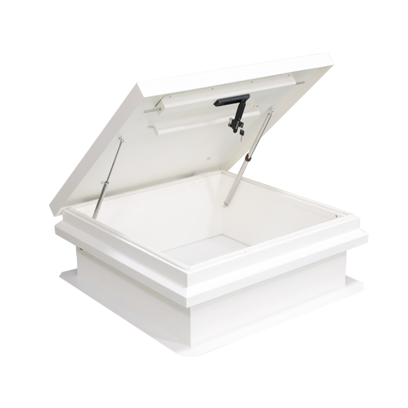 ฟักหลังคาอะลูมิเนียม SA-AP420