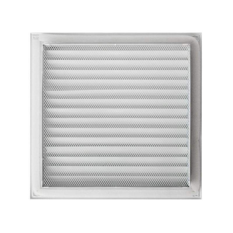 SA-M01 ช่องลมอลูมิเนียม