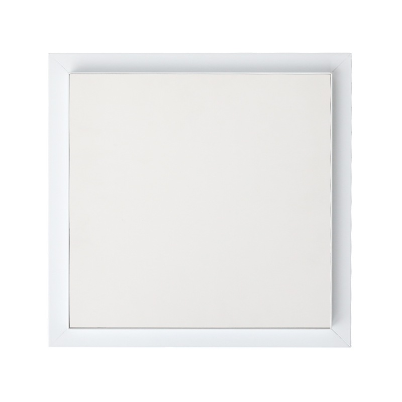 SA-AP332 แผงเข้าอลูมิเนียมพร้อมแผ่นพีวีซี