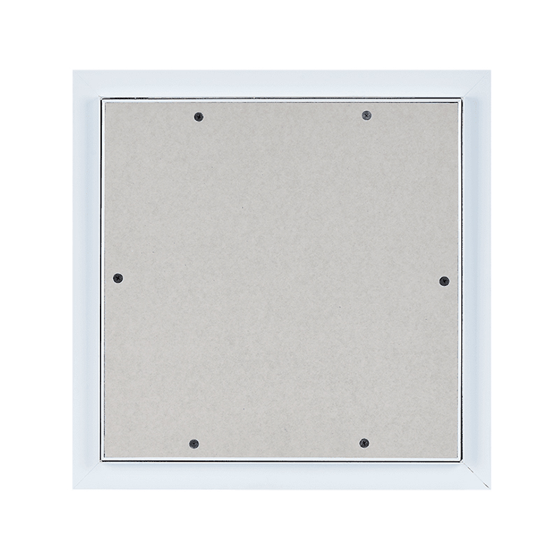 SA-AP339P แผ่นยิปซัมกันความชื้น สีน้ำตาล