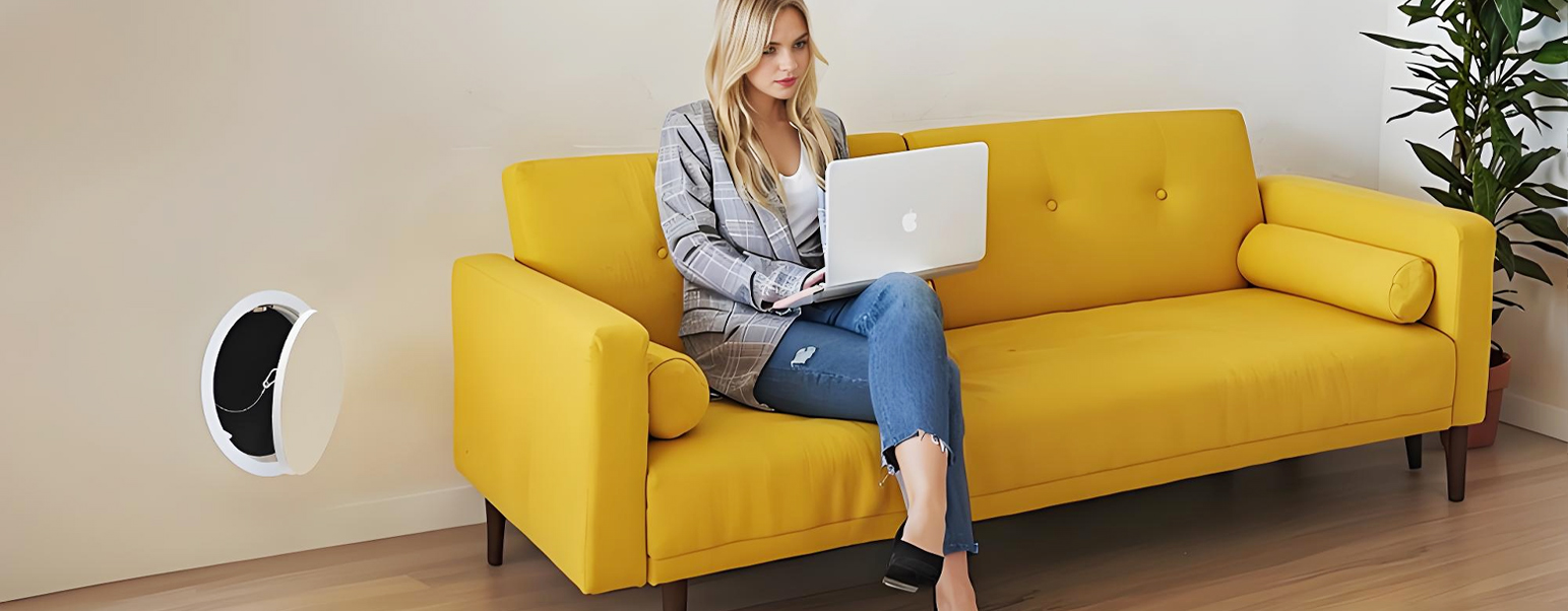 ห้องนอน