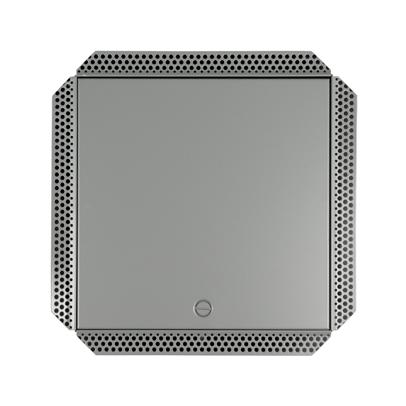 แผงเข้าเหล็ก SS-AP250SB