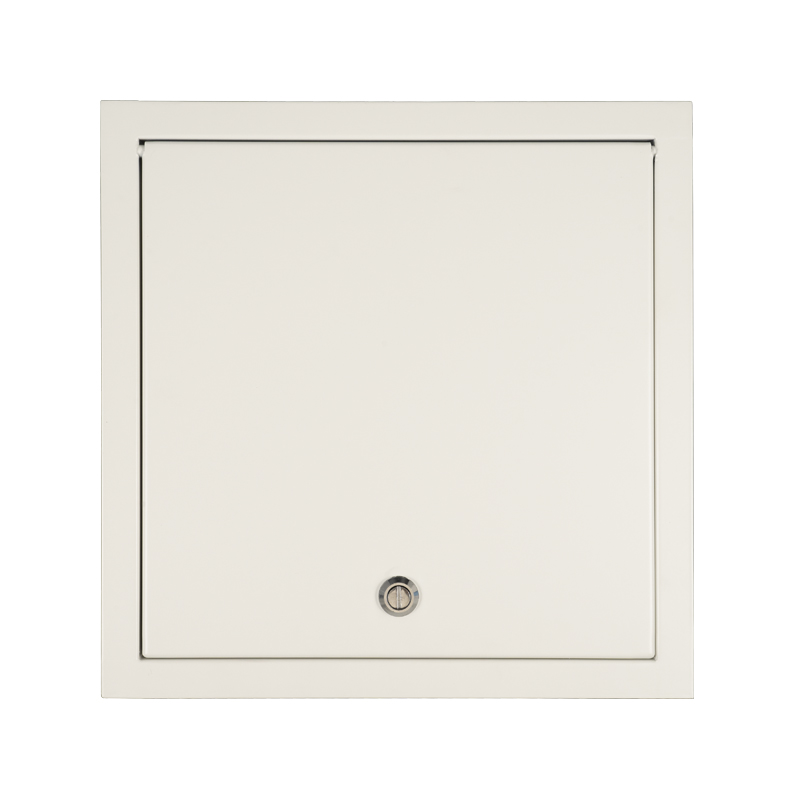 แผงเข้าเหล็ก SS-AP244