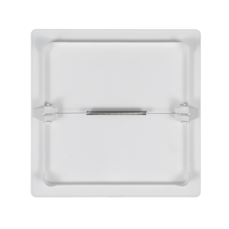 SP-AP002 แผงปิดพลาสติก