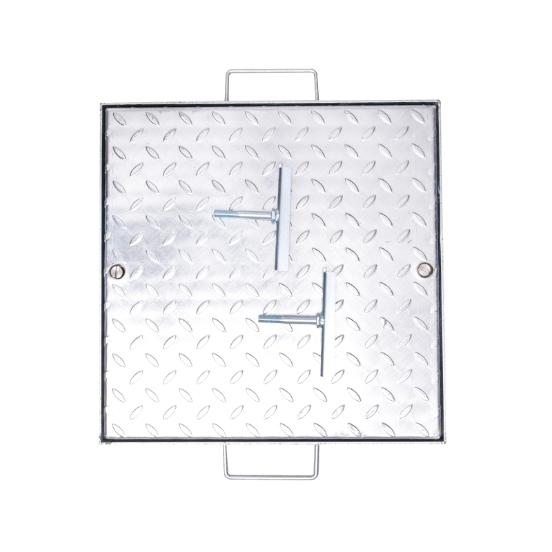 SS-DP003 ฝาปิดท่อระบาย