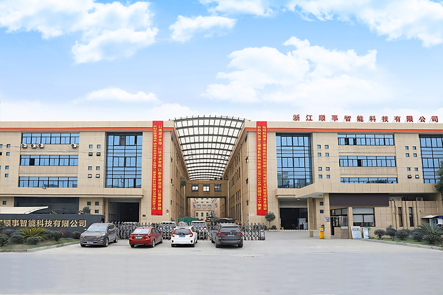 Shunshi Intelligent Technology เตรียมจัดแสดงที่งาน EXPO CIHAC 2025