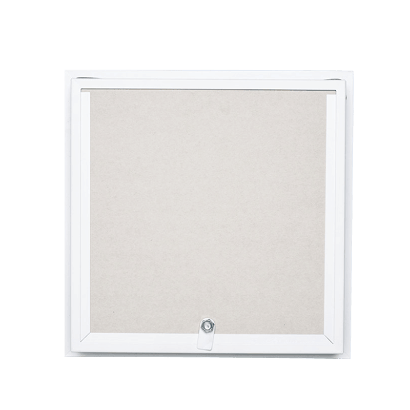 SS-AP525 Fire Rated Access Panel พร้อมการรับรอง