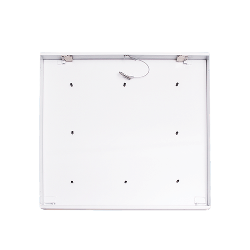 SS-AP290 แผงเหล็กเข้าพร้อมแผ่นยิปซัม