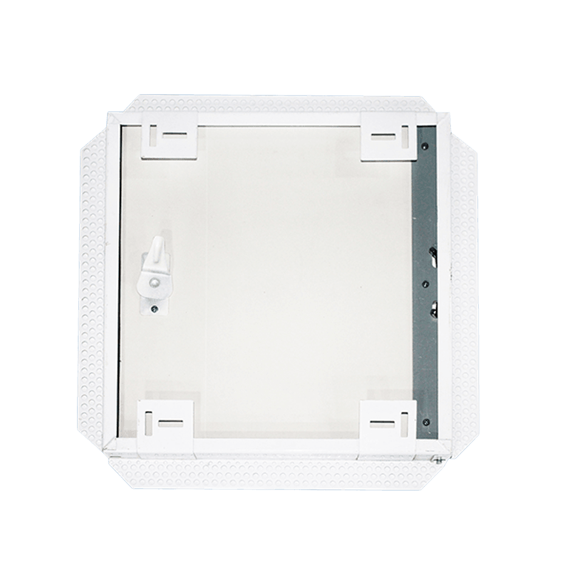 SS-AP252FF แผงเข้าถึงเหล็กพร้อมบอร์ดพีวีซี