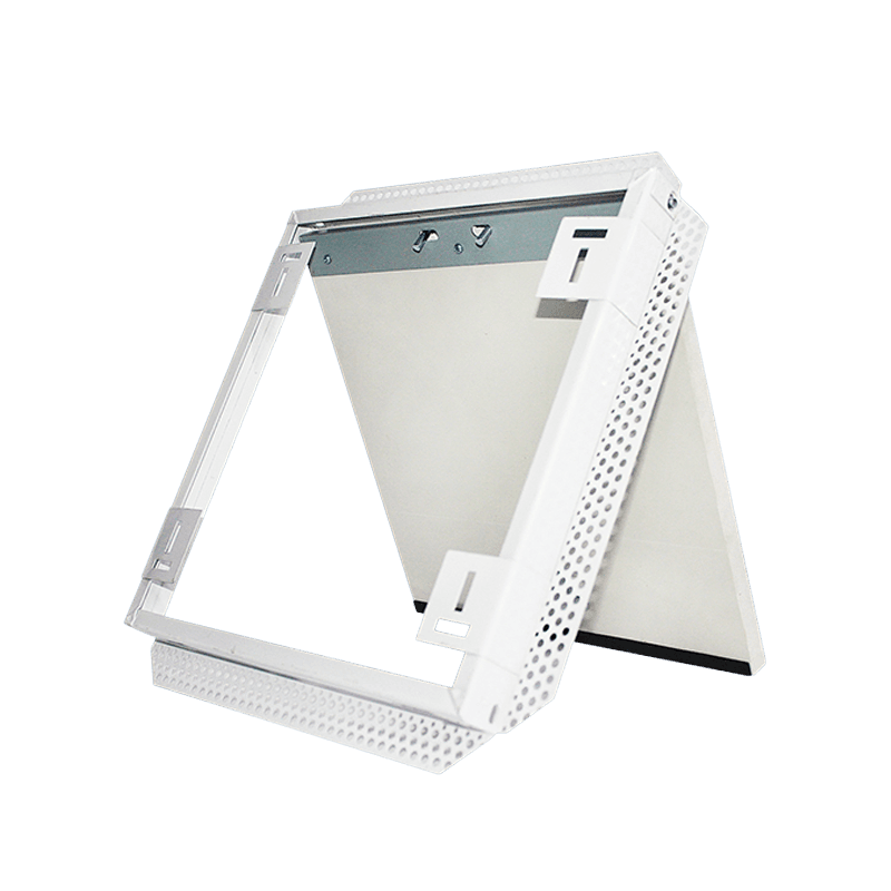 SS-AP252FF แผงเข้าถึงเหล็กพร้อมบอร์ดพีวีซี